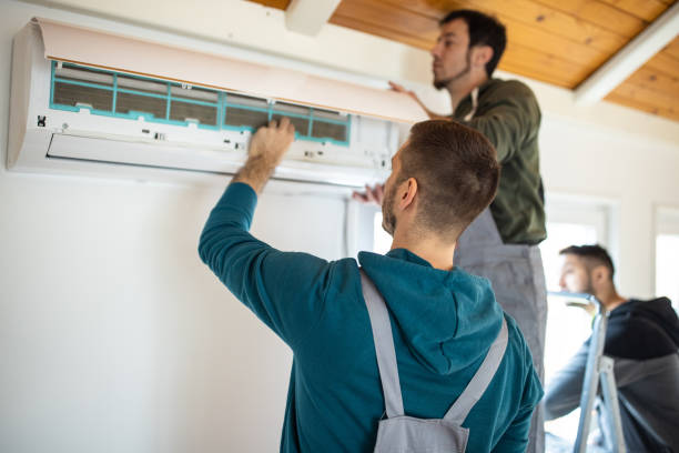 Reliable Portola Valley, CA HVAC Solutions