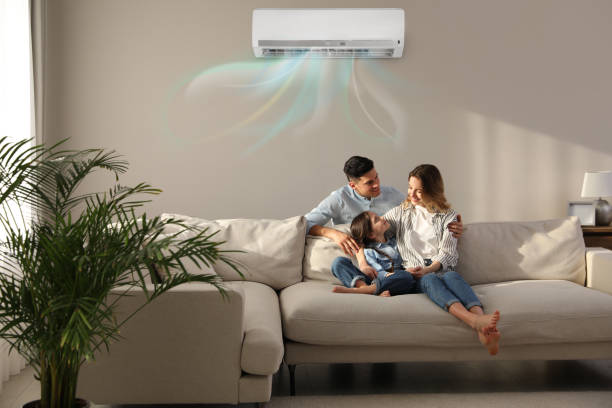 Best Best HVAC companies  in Portola Valley, CA