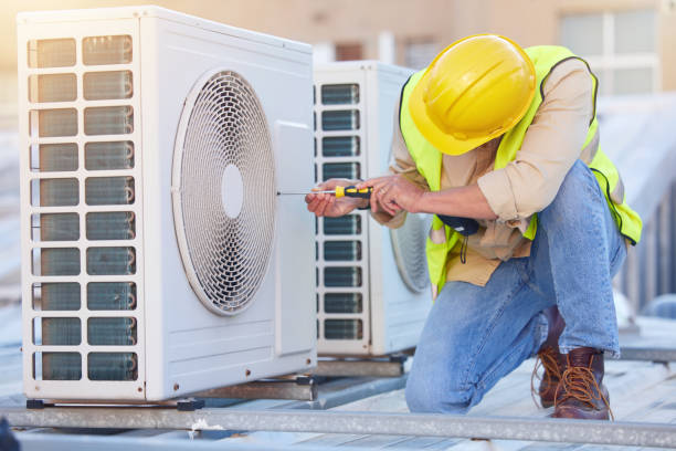 Best HVAC installation services  in Portola Valley, CA