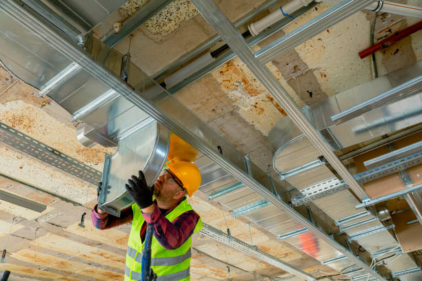 Best Central air repair  in Portola Valley, CA