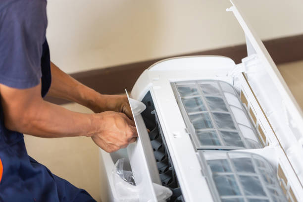 Best HVAC cleaning services  in Portola Valley, CA