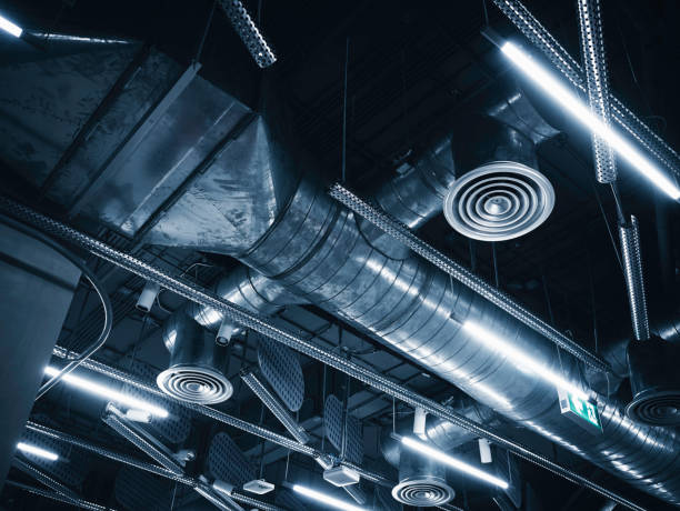HVAC maintenance plan in Portola Valley, CA