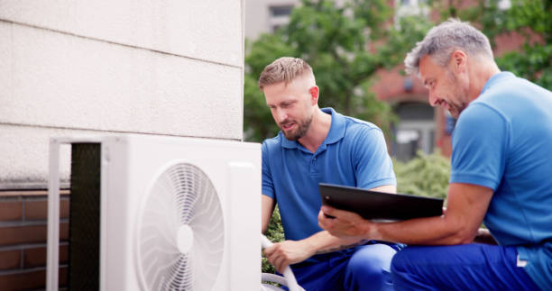 Best Emergency HVAC repair  in Portola Valley, CA