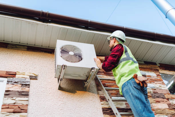 Best Emergency HVAC repair  in Portola Valley, CA