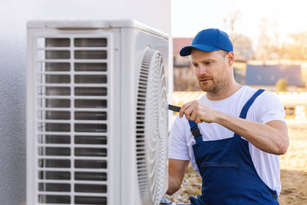 Best Air conditioning repair  in Portola Valley, CA