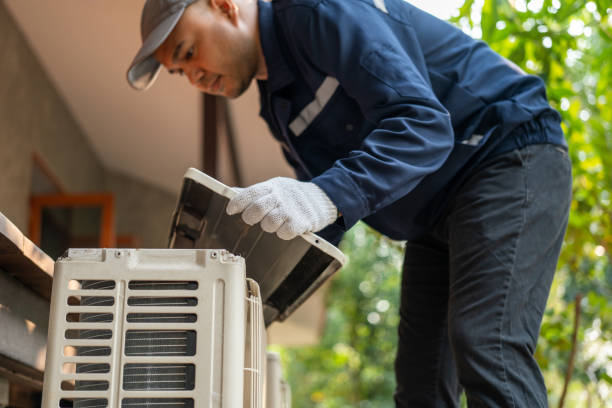 Best HVAC cleaning services  in Portola Valley, CA