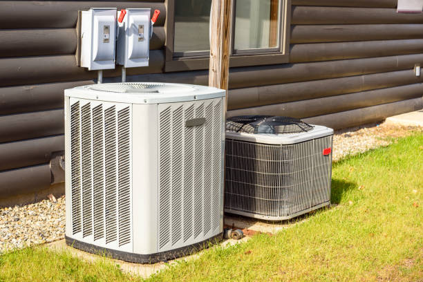 Best HVAC repair near me  in Portola Valley, CA